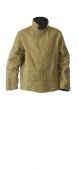 Куртка брезентовая ОП пл. 550
