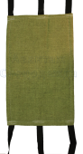 Наколенники брезентовые (45х25)