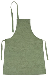 Фартук брезентовый плотность 480-500 ОП