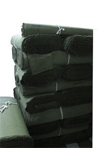 Брезент ВО пл. 480 г/м2 (пог. м)